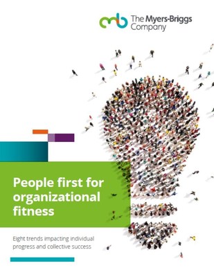 The Myers-Briggs Company’s Global Trends Report looks at artificial intelligence, gender and “always-on” culture in the workplace. Download your copy of the report at www.themyersbriggs.com/trends