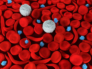 Blood Diseases Cured With Bone Marrow Transplant