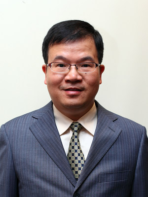 James Huang