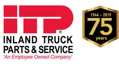 Inland Truck Parts and Service