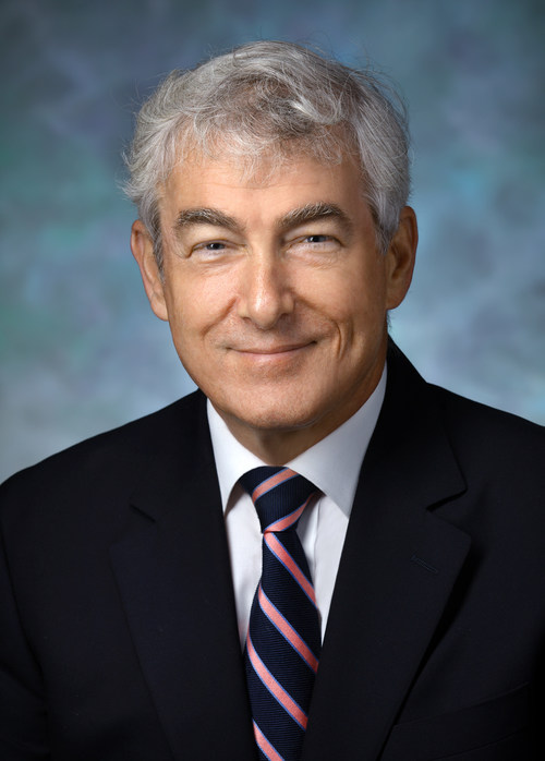 Dr. Stephen Meltzer