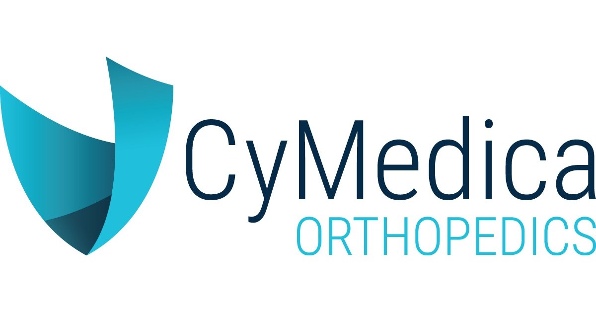 https://mma.prnewswire.com/media/833986/CyMedica_Orthopedics_Logo.jpg?p=facebook