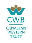 Canadian Western Trust appointed as trustee for subsidiaries of CI Financial Corp.