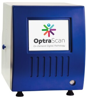 Nikon Instruments Launches New Digital Pathology Solution in Partnership with OptraSCAN at USCAP 2019