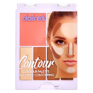 Claire's Stores, Inc., Announces Voluntary Recall Of Three Make-Up Products