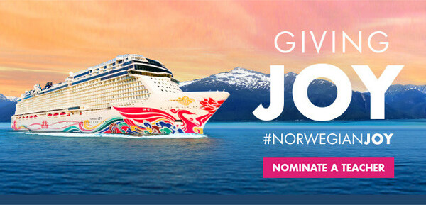 (PRNewsfoto/Norwegian Cruise Line)