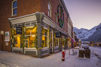 One of Telluride’s office locations, at 137 West Colorado Avenue in Telluride, CO.