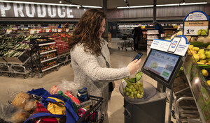 Meijer Launches "Shop &amp; Scan" in Chicagoland Area