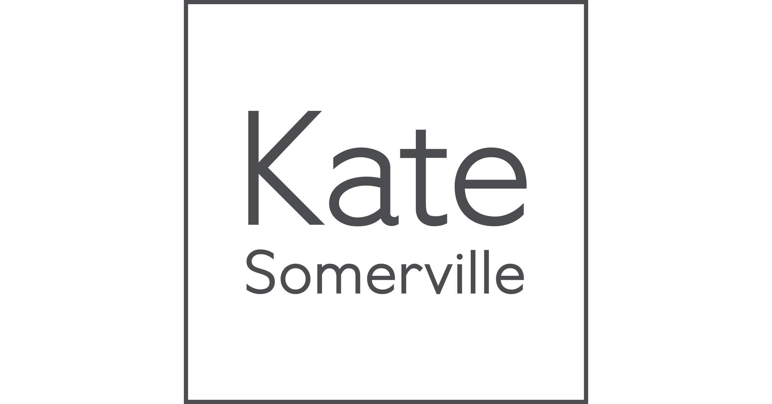 Kate Somerville Celebrates Cruelty-Free Certification Golden Ticket Sweepstakes