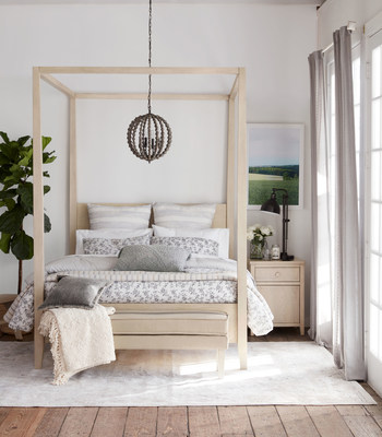 Bed Bath Beyond Introduces Bee Willow Home Its First