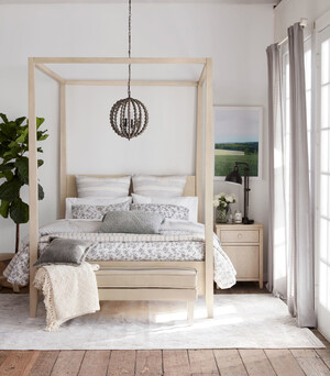Bed Bath &amp; Beyond® Introduces Bee &amp; Willow™ Home, Its First-Ever, Exclusive Whole Home And Furniture Brand