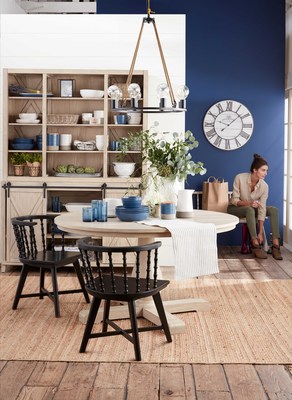 Bed Bath & Beyond® Introduces Bee & Willow™ Home, Its First-Ever, Exclusive  Whole Home And Furniture Brand
