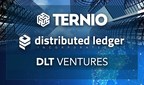 Ternio and Distributed Ledger Inc. Form Joint Venture to Deploy Enterprise Scale Blockchain Solutions Across Media, Banking and Telecom