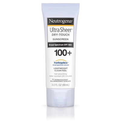 neutrogena sunscreen lawsuit