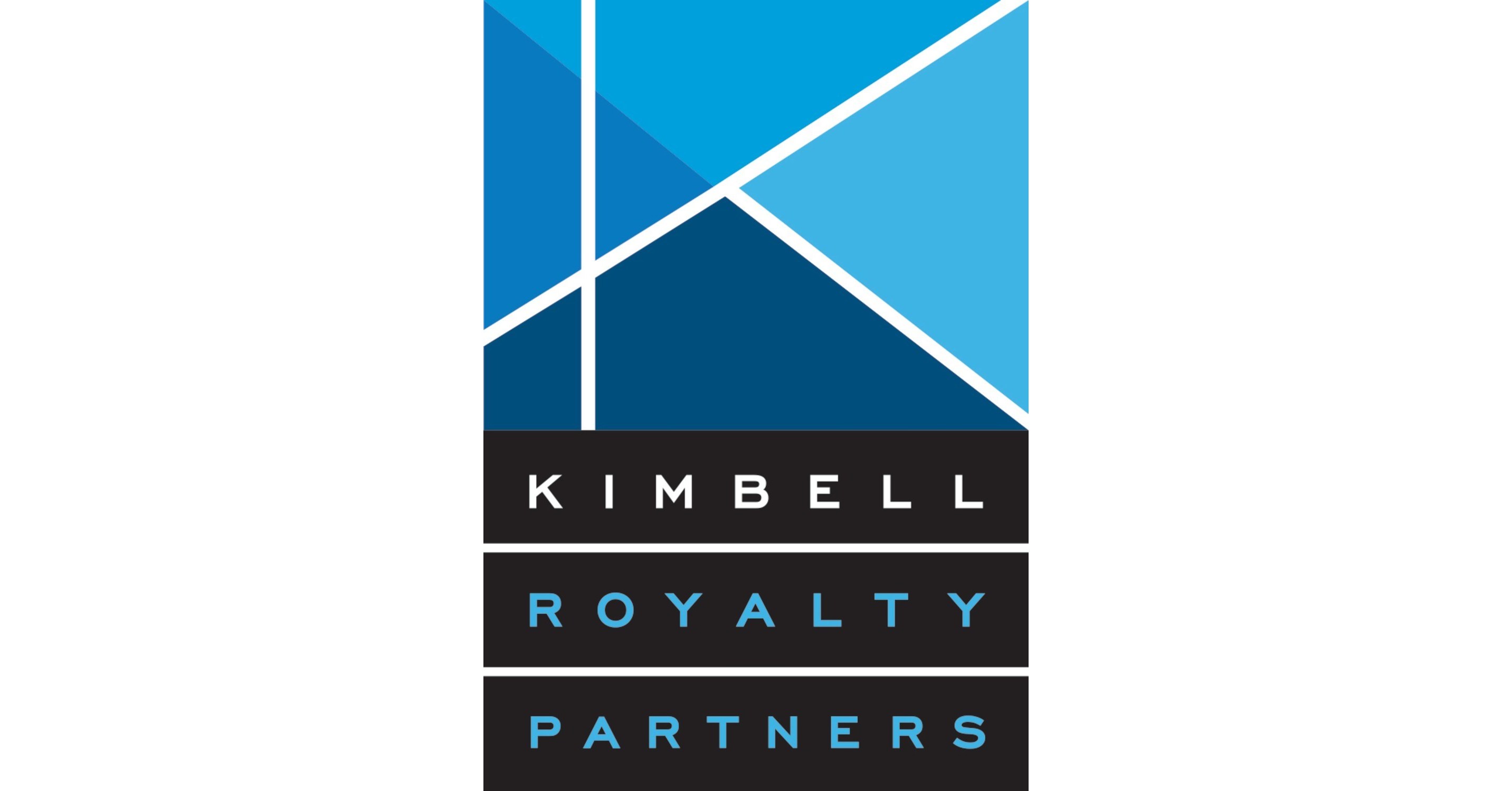Kimbell Royalty Partners, LP Closes Mineral and Royalty Acquisition