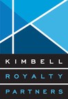 Kimbell Royalty Partners Announces Filing of 2018 Annual Report on Form 10-K