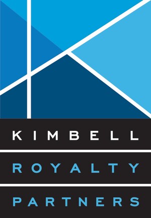 Kimbell Royalty Partners to Participate in the Scotia Howard Weil 2019 Energy Conference