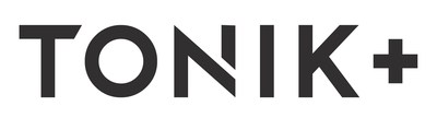 TONIK+ Logo