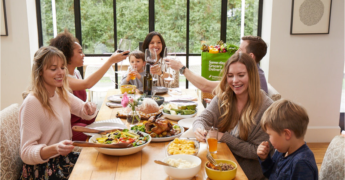 Instacart Expands Alcohol Delivery Experience for Customers Across the U.S