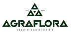 AgraFlora Organics retient les services de Maricom Inc.
