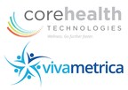 CoreHealth Technologies Provides Employers With Health Assessment Score Using Wearables Through Vivametrica Partnership