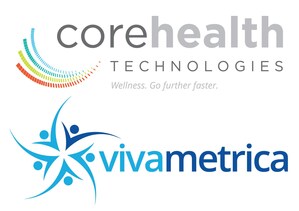 CoreHealth Technologies Provides Employers With Health Assessment Score Using Wearables Through Vivametrica Partnership