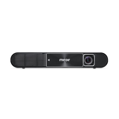 Miroir Releases Latest in Portable Projector Technology | Markets