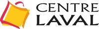 Logo: Centre Laval (CNW Group/Centre Laval)