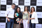 Rustomjee Elements Hosts 'Forever Young With Nawaz Modi Singhania'
