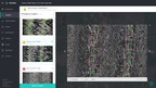 Taranis Unveils Enhanced Platform for Aerial Imagery Insights Into Farming
