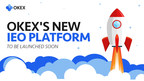 OKEx Announces Upcoming Launch of IEO Platform "OK Jumpstart"