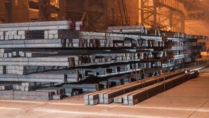 CRU: Steel Billet Trading Ban in Egypt