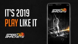 A Fantasy Sports Game-Changer: SpeedBrackets Innovative Sports App Gives You the Ability to Change Your Picks at Any Time - No More Busted Brackets
