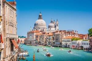 Exceptional Villas Announce the Launch of Exceptional Venice with Some of the Most Luxurious Villas and Apartments in the City