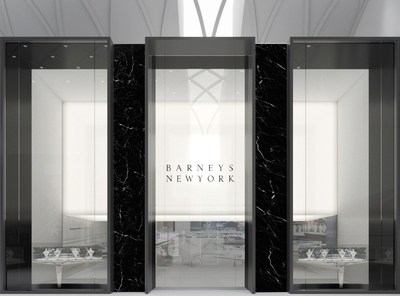 American Dream, the future of retail and entertainment, and Barneys New York, the luxury specialty retailer, announced that Barneys New York, including Freds at Barneys New York, will open at the property this year. Barneys New York at American Dream will be the company’s only flagship location in New Jersey.