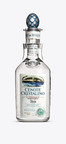 Cenote™ Tequila Debuts Cristalino Expression in the U.S.