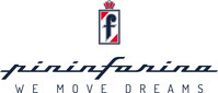 Pininfarina SPA logo (PRNewsfoto/Pininfarina SPA)