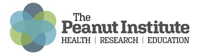 (PRNewsfoto/The Peanut Institute)