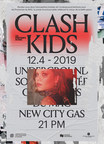 13TH Annual Printemps du MAC: CLASH KIDS, a one-of-a-kind, underground evening in support of the mac foundation
