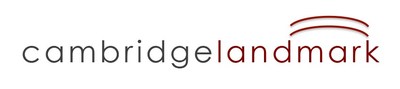 Cambridge Landmark Logo