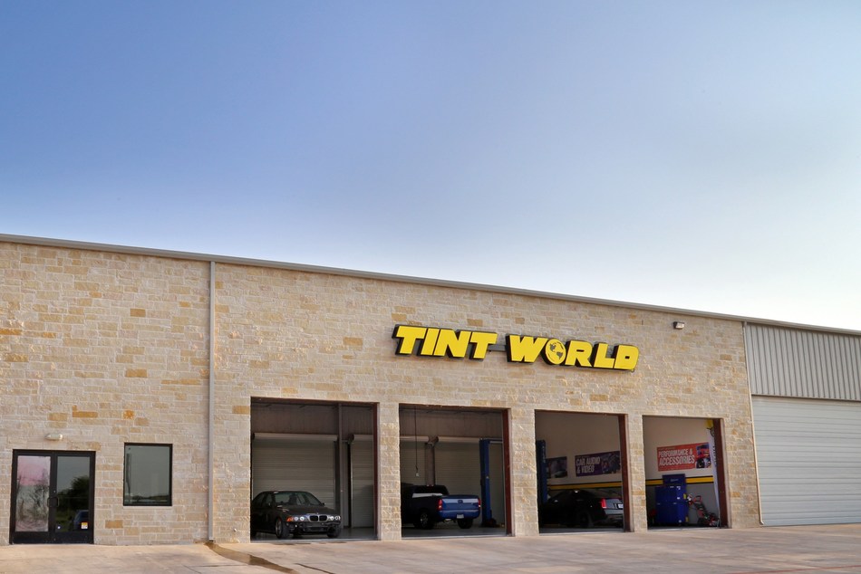 Owned and operated by Danny Shenko, Tint World of Pompano Beach will be the fourth South Florida location