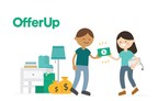 OfferUp Spring Cleaning Survey Finds One Third of Americans are Planning to Spend a Full Day or More Decluttering Their Homes