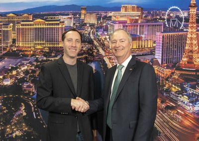 LVCVA Board of Directors Votes to Move Forward with Elon Musk's The Boring Company