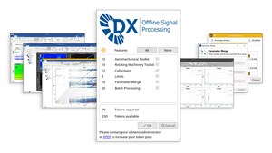 APEX Announces New Token Based Licensing Model for Offline Signal Processing Software