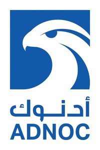 ADNOC Logo (PRNewsfoto/ADNOC)