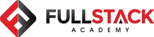 Fullstack Academy logo (PRNewsfoto/Bridgepoint Education, Inc.)