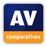 AV Comparatives Logo (PRNewsfoto/AV Comparatives)