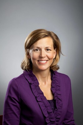 Sara Baack, Chief Product Officer, Equinix