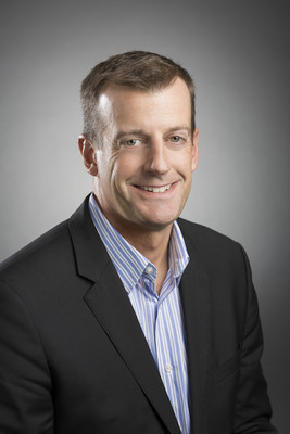 Karl Strohmeyer, Chief Customer and Revenue Officer, Equinix