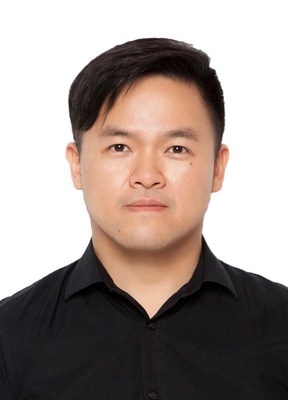 Dr. Dinglong Huang, chief executive officer and co-founder, Malong Technologies